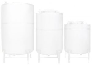 Faded three tanks background