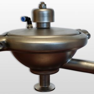 1.5" Stainless Steel CPMI Constant Pressure Valve