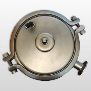 Stainless Steel Valves